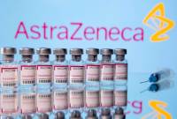AstraZeneca-ն հետ է կանչել կորոնավիրուսի դեմ իր պատվաստանյութը՝ հազվադեպ 
կողմնակի ազդեցությունները դատարանում ընդունելուց հետո