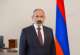 نخست‌وزیر جمهوری ارمنستان در چارچوب سفر کاری عازم روسیه شد. 