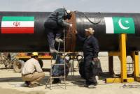 Пакистан и Иран завершат строительство газопровода, несмотря на предупреждения 
США