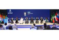 BRICS+ Business Forum at AIM Congress 2024: Key Players Discuss Reshaping Global 
Economic Landscape