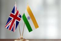 Հնդկաստանի և Մեծ Բրիտանիայի վարչապետների խորհրդականները Նյու Դելիում 
քննարկել են անվտանգության հարցերը