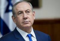 Netanyahu said Israel would fight with its “fingernails” as Israel strikes eastern Rafah