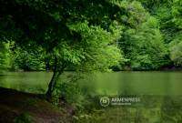 Леса, водно-болотные угодья и ландшафты в Армении будут восстановлены при 
поддержке Всемирного банка