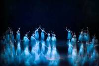 Անգլիայի ազգային բալետի հյուրախաղերից գոյացած հասույթը կուղղվի երևանյան 
բալետային փառատոնին