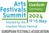 Фонд «Арам Хачатурян» и Международный фестиваль Хачатуряна представят на 
саммите EFA