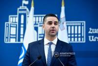 I will urge my Azerbaijani counterparts in Baku for reliable and stable commitment in 
negotiations -  Ian Borg 
