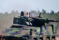 ЕС сообщил о частичном переходе к военной экономике ради поддержки Украины