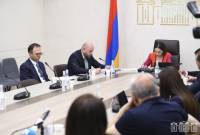 В Армении по итогам года прогнозируется инфляция до 1,5%: председатель ЦБ