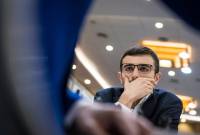 На международном турнире в Шардже Армению представят четыре шахматиста