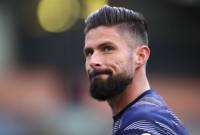 Olivier Giroud will continue his career in the MLS