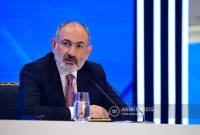 Primer ministro: Es hora de incluir los acuerdos alcanzados con Azerbaiyán en el tratado 
de paz y firmarlo
