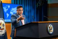ԱՄՆ պատժամիջոցները կարող են սպառնալ Չաբահար նավահանգստի 
շահագործման շուրջ Հնդկաստանի և Իրանի համաձայնագրին