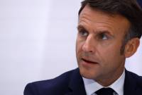 Президент Франции анонсировал поставки оружия Украине в ближайшие дни