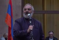 «Տավուշը հանուն հայրենիքի» շարժումն ամփոփեց հերթական օրն ու 
ներկայացրեց առաջիկա անելիքները