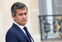 Ֆրանսիայի ներքին գործերի նախարարն Ադրբեջանին մեղադրել է Նոր 
Կալեդոնիայի ճգնաժամին միջամտելու մեջ