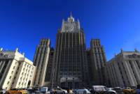Rusya Federasyonu Dışişleri Bakan Yardımcısı, Ermenistan ve KGAÖ arasındaki durumun 
üstesinden gelme umudunu ifade etti