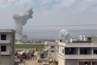 При израильском авиаударе на юге Ливана погибли два человека