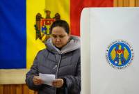 Оппозиция Молдовы готовится выдвинуть единого кандидата на президентские 
выборы