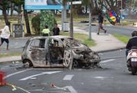 Число погибших в беспорядках в Новой Каледонии возросло до шести