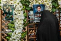 US offers condolences over death of Iranian president in helicopter crash