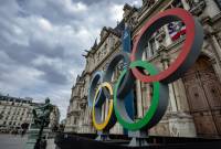 Члены олимпийской сборной Армении проведут тренировочные сборы в Марселе