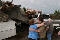 Iowa tornado kills 'multiple' people in Greenfield