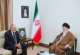 Visite de travail du Premier ministre Nikol Pashinyan à Téhéran