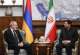 دیدار نخست وزیر جمهوری ارمنستان با محمد مخبر؛ سرپرست ریاست جمهوری اسلامی ایران 