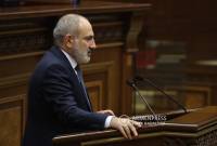 Премьер-министр видит проблему в финансовых потоках Армянской Апостольской 
церкви