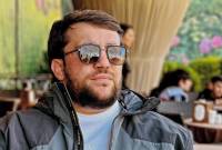 Հայկ Ղևոնդյանի որդին դատական նիստերի դահլիճից ազատ է արձակվել 