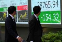 Asian Stocks - 23-05-24
