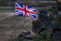 В Британии сообщили о новом пакете военной помощи Украине