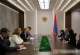 Se reunieron el secretario del Consejo de Seguridad de Armenia y copresidente 
estadounidense de Grupo de Minsk de OSCE
