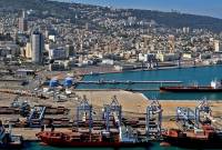 Иракское сопротивление утверждает, что нанесло удар по израильскому порту 
Хайфа