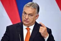 Виктор Орбан заявил, что Европа готовится к войне с Россией