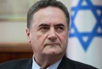 Министерство иностранных дел Израиля запретило консульству Испании в 
Иерусалиме предоставлять услуги палестинцам
