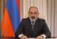 Allocution du Premier ministre Nikol Pashinyan au people

