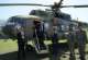L'hélicoptère du Premier ministre atterrit à Vanadzor en raison de conditions 
météorologiques défavorables

