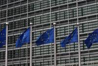Министры иностранных дел ЕС в Брюсселе обсудят ситуацию на Украине, Ближнем 
Востоке и в Грузии