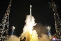 В Японии сообщили о возможном ракетном пуске КНДР