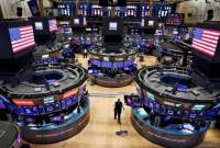 US stocks stood at - 27-05-24
