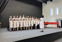 Գյումրու Կամերային երաժշտության դահլիճում մեկնարկեց «Հայաստան» 
երգչախմբային հանրապետական մրցույթ-փառատոնը