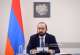Mirzoyan: Voluntad colectiva de construir un país independiente y soberano debe guiarnos 
hacia una Armenia democrática
