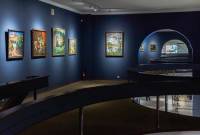 Ռուսական արվեստի թանգարանը կներկայանա իր հիմնադիր Արամ 
Աբրահամյանին նվիրված ցուցադրությամբ  