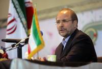 Мохаммад Бакр Калибаф переизбран на пост спикера парламента Ирана