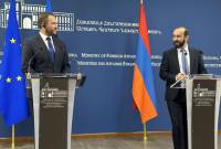 Margus Tsahkna a félicité le peuple arménien à l'occasion du Jour de la République