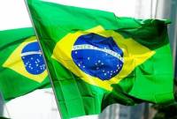 Бразилия сняла с должности посла в Израиле