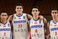 Հայաստանի բասկետբոլի ընտրանին կմասնակցի 3x3 Եվրոպայի առաջնության ընտրական փուլին