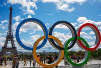 Օլիմպիական խաղերի վարկանիշ նվաճած մարզիկներն ամսական 1 մլն դրամ 
նպաստ կստանան