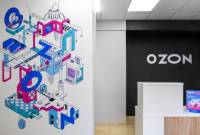 Ozon-ը գործարկել է առաջին ֆուլֆիլմենտ կենտրոնը Հայաստանում